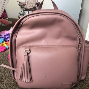 •SKIP HOP• backpack